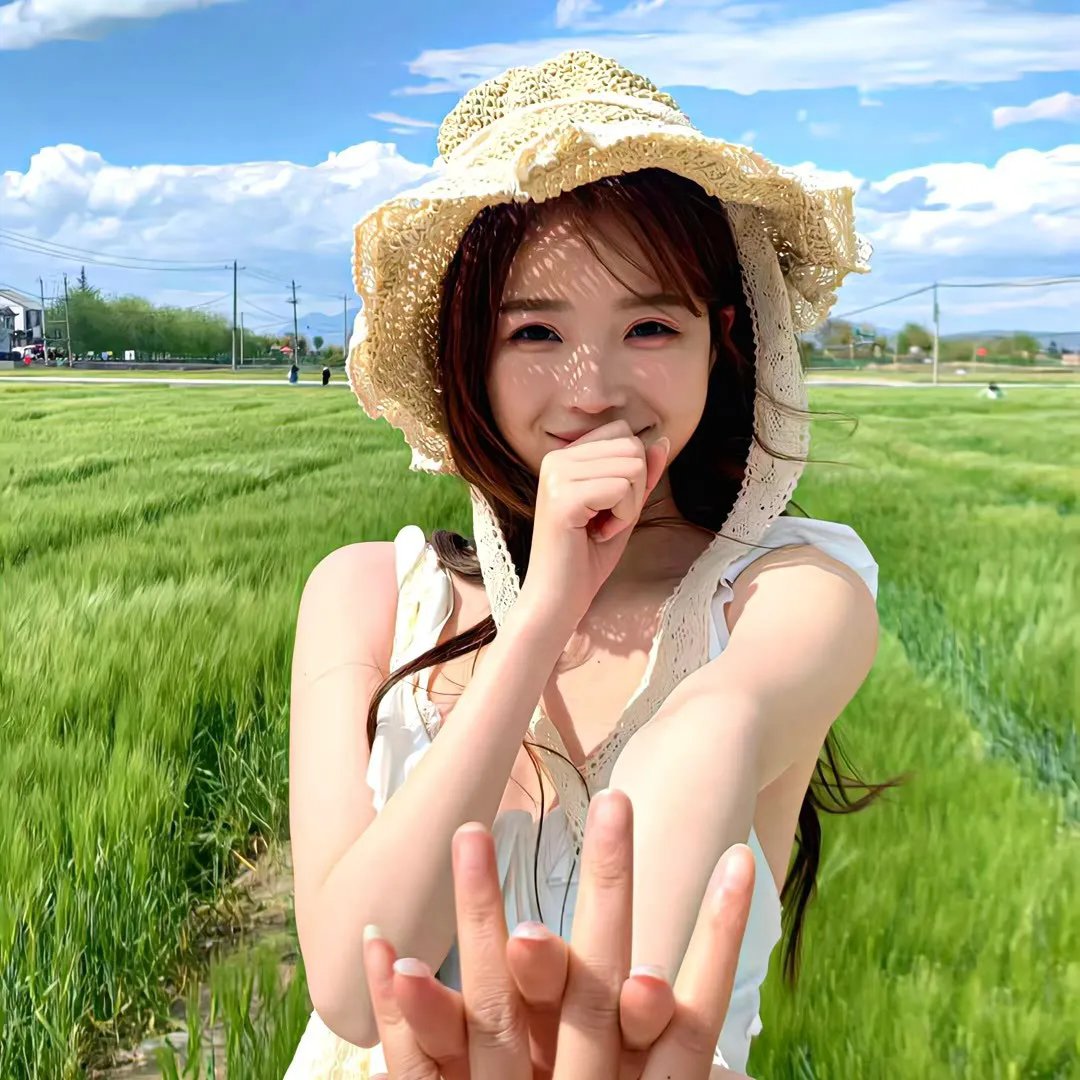 落跑少女
