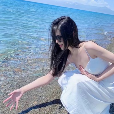 闺女特烦恼